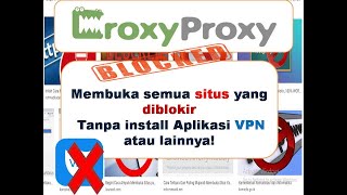 Croxyproxy download