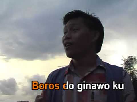 Wences Podtung - Ginawo Nu Korohian Ku (MTV Karaoke)