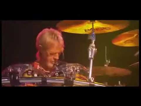 Time To  Rock  ZZ Top Ten Years After J Gooch L West Mountain R Gallagher Live