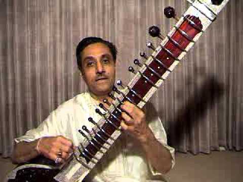Lesson 7- Learn Sitar Play Raag Bhupali Beginning & Composition Sharda Music (sharda.org)