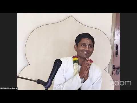 SB 5.1.2 - HG Yugal Milan Pr