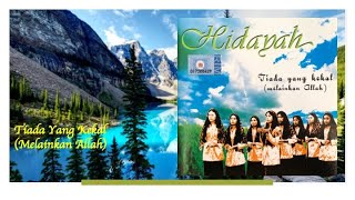 Download lagu Tiada yang kekal - Hidayah ( MTV Karaoke) mp3 Download lagu Tiada yang kekal - Hidayah ( MTV Karaoke) mp3