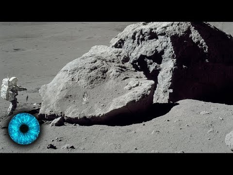 Helium 3-Abbau auf dem Mond - China als Erster - Clixoom Science & Fiction