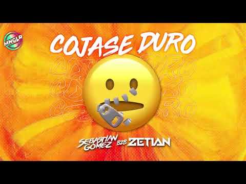 Cójase duro - Guaracha 2020 (Prod Sebastián Gómez)