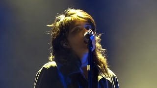 Sky Ferreira - 24 Hours (Live) - TINALS 2014, Nîmes, FR (2014/05/31)