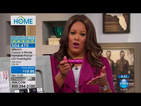 HSN | AT Home 10.17.2017 - 09 AM