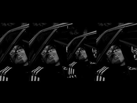 Kader Diaby 4Real - Mon esprit & mon âme (CLIP OFFICIEL)