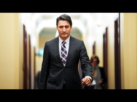 LILLEY UNLEASHED Trudeau Liberals falling in polls, why playing small ball?