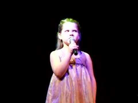 Anna Karele "Do Re Mi"