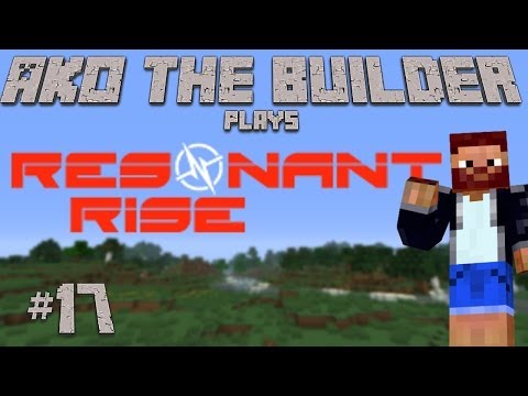Resonant Rise S01E17 - It all ends with fails :D