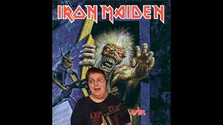 Download lagu Millennial Reacts To Iron Maiden Run Silent Run Deep mp3 Download lagu Millennial Reacts To Iron Maiden Run Silent Run Deep mp3