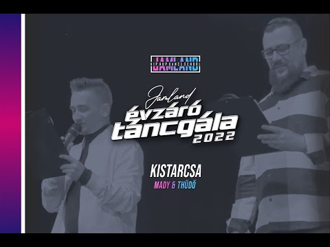 JAMLAND - ÉVZÁRÓ 2022 - KISTARCSA
