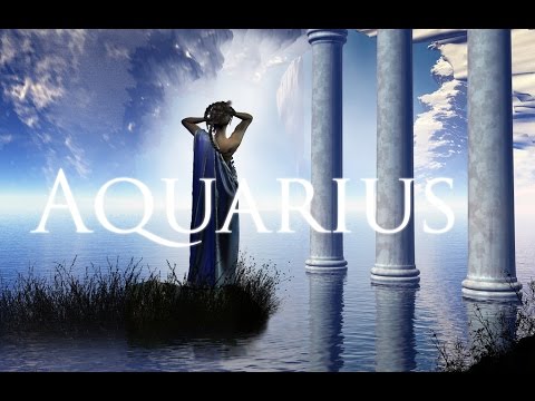 All About Aquarius