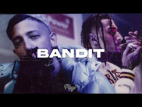 Bobby Vandamme x Baby Gang Type Beat - “Bandit” | Piano Rap Type Beat 2023