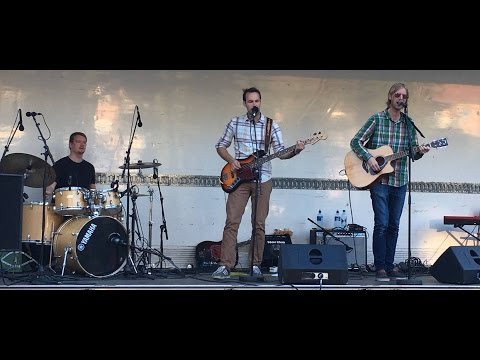 Bravo Papa Oppsal Gatefest, September 3rd 2016