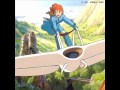 01.Kaze No Tani No Nausicaa 