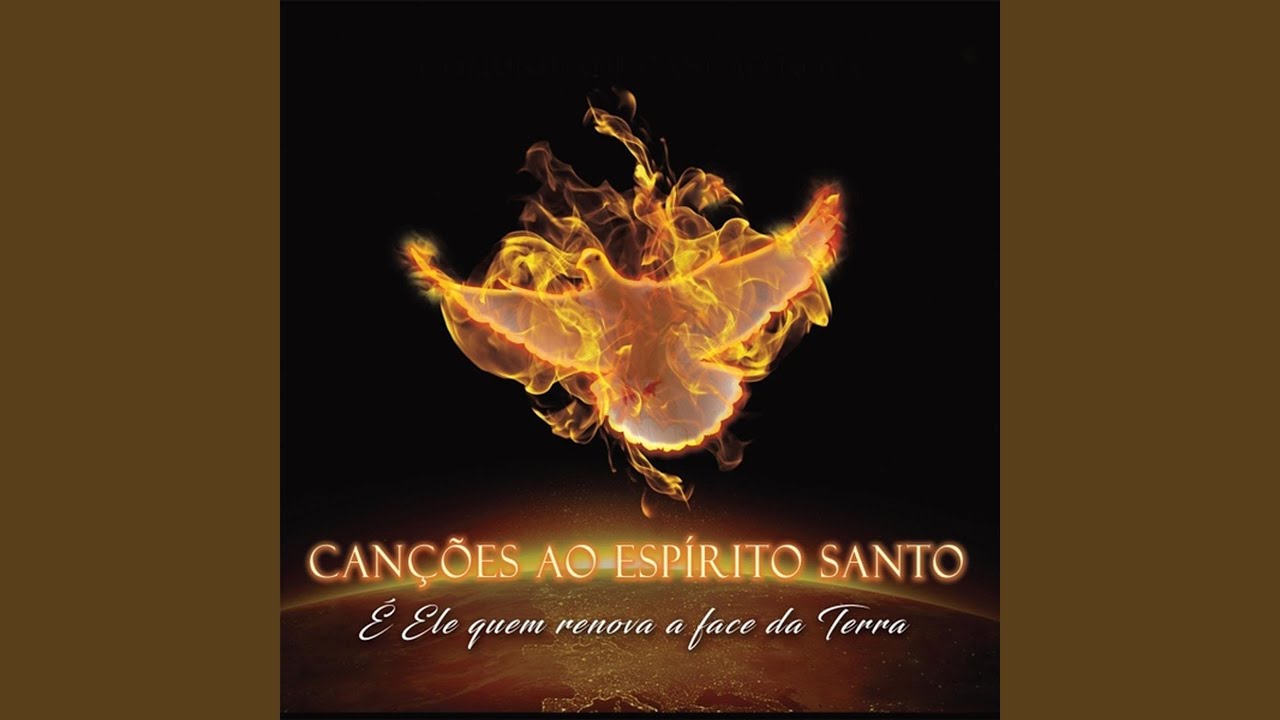 Vem, Espírito de Deus