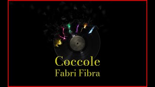 Fabri Fibra - Coccole (Lyrics) Karaoke