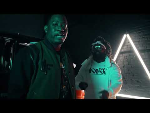 City P aka SupaStar City, TroyLLF - "U C IT (2021)" [Prod By G-Wayt]