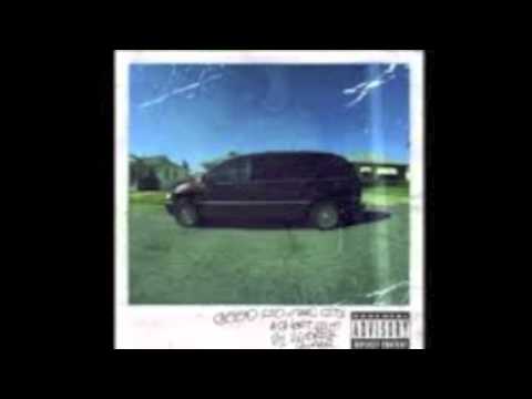 Poetic Justice - Kendrick Lamar (feat. Drake) [LYRICS]