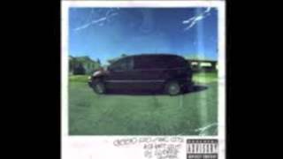 Poetic Justice - Kendrick Lamar (feat. Drake) [LYRICS]