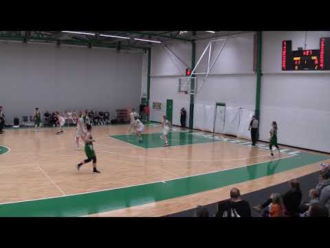 N1DVE1 Tapiolan Honka   Turun Riento