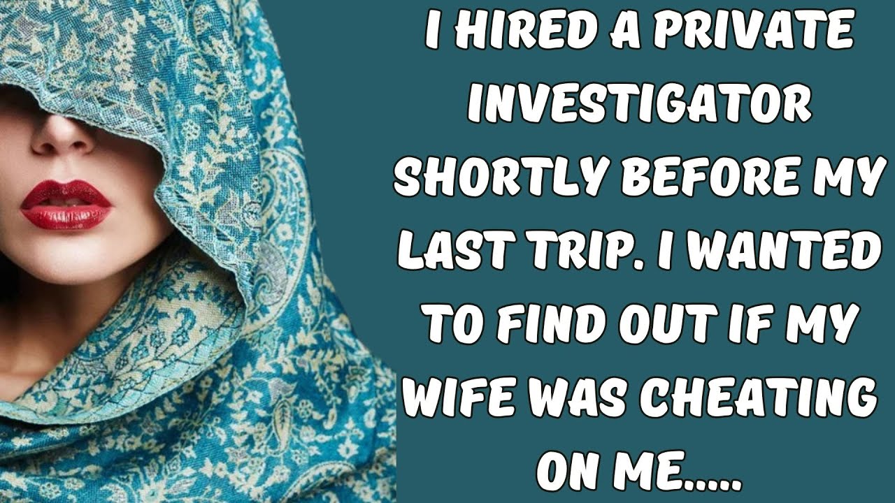 My Wife Cheated on Me, But I Won't Give Up