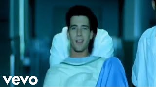 *NSYNC - Thinking Of You (I Drive Myself Crazy) (JC Version) (Official Video)