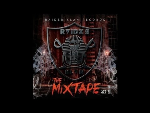 Junko x Rell x SpaceGhostPurrp x Dough Dough - Sleep Is Over