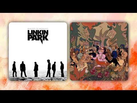 TEAR UP (Linkin Park × Bring Me The Horizon) [MASHUP]