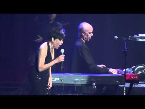 BETTYE LAVETTE (2) "Joy." - 35 Rawa Blues'15