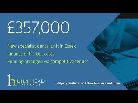 Dental Unit Build in Essex