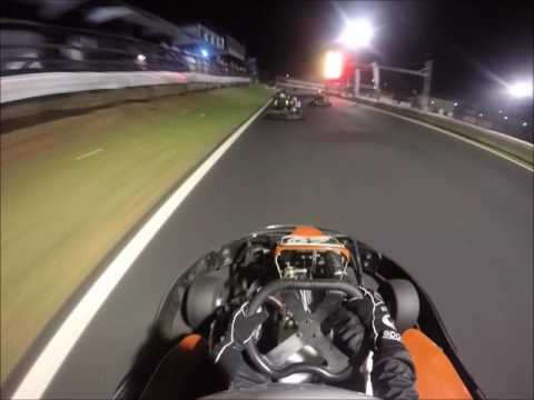 CKC 5ª Etapa - 2017