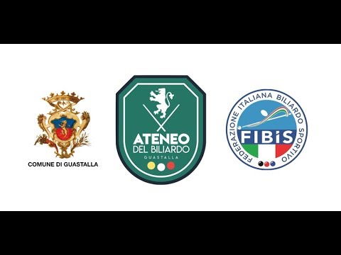 Ateneo del Biliardo - Clip 2019