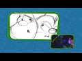 VeggieTales Larry Boy And The Rumor Weed Progression Reel