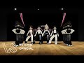 BLACKPINK Pink Venom DANCE PRACTICE VIDEO ROBLOX VER
