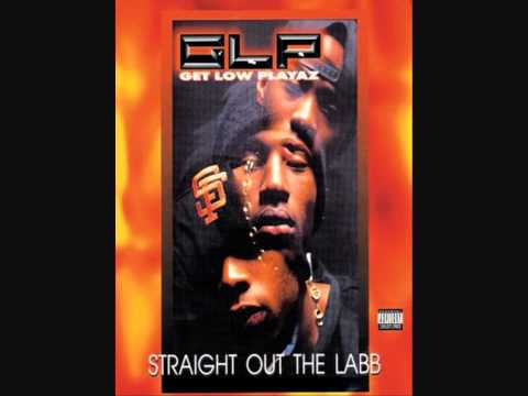 [HD] Get Low Playaz- Locked up- Seff the Gaffla