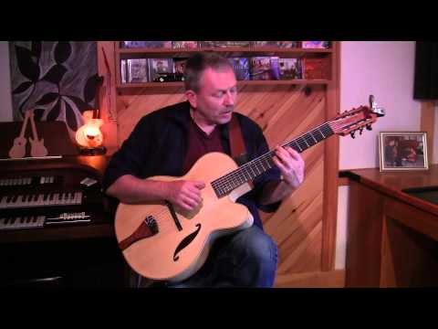 Old and New Waltz - Neil Lamb