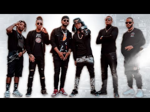 Camino Por Tu Bloque All Star España 2024-2025