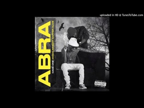 Cage One - Yah (Feat. Laylizy & MadSuperStar) (Official Audio)