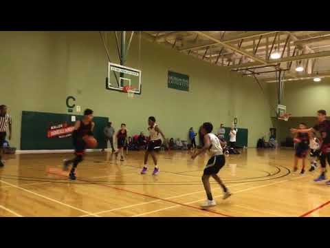 MWA Elite National steps up for 47-43 win over CIA Bounce 2024 - Boys Spartan Classic