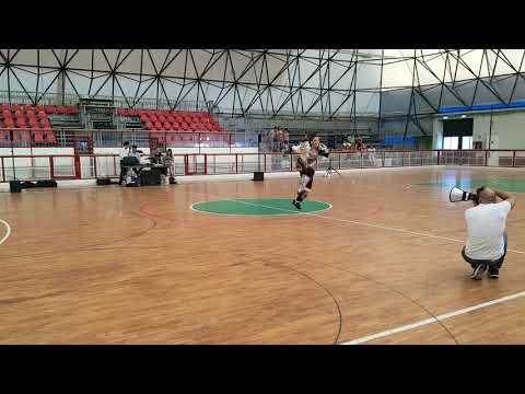 categoria machas , sambos de corazon 1er puesto