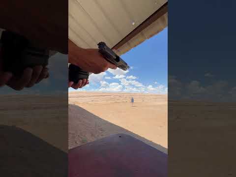 Franklin ￼ armory glock 17 binary trigger and slide with 50rnd drum
