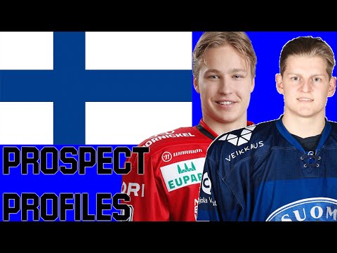 5 Toronto Maple Leafs Prospect Reports! (Kokkonen, Rindell, Niemelä, Hollowell, Hirvonen)