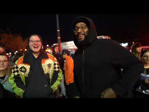 Midwest Playboys | Paid In Full Tour: Boston [Shot by Doughboy Production]