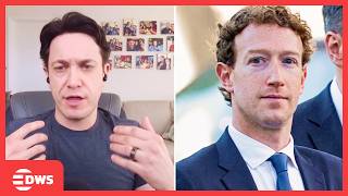 EXCLUSIVE: EZPR CEO Zitron Slams Zuckerberg's AI Vision, "Meta Is Just Copying Other People" | AI1N