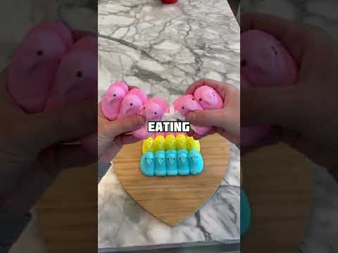 The Hack To Peeps! 🤪