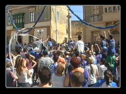 San Guzepp Kirkop - 2003