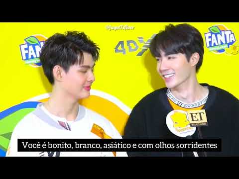 [TRADUÇÃO] NONNY9 x PONCHET - ผมรู้พี่ก็ชอบ feat. Z TRIP & VARINZ (COVER BY ZAINTSEE)