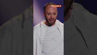 Tristan Lopin : l'eau - Irréprochable - Comédie+